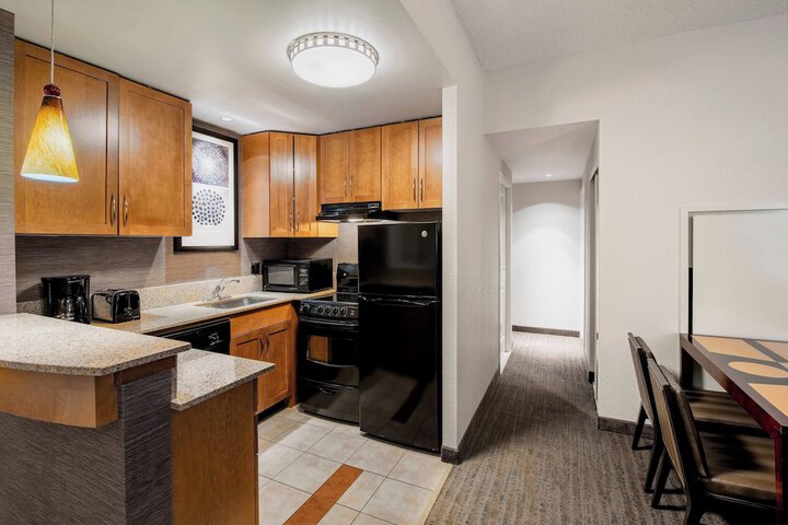 Residence Inn by Marriott Kingston Waters Edge