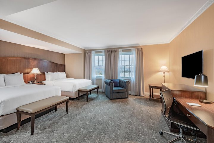 Americus Hotel Unscripted by Hyatt