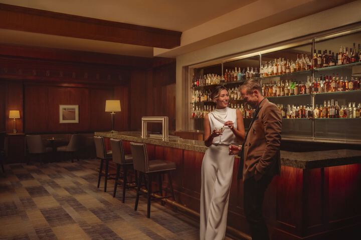 The Fairmont Winnipeg