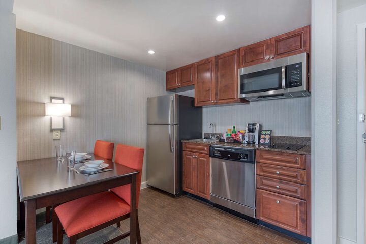 Homewood Suites by Hilton Olmsted Village (near Pinehurst)