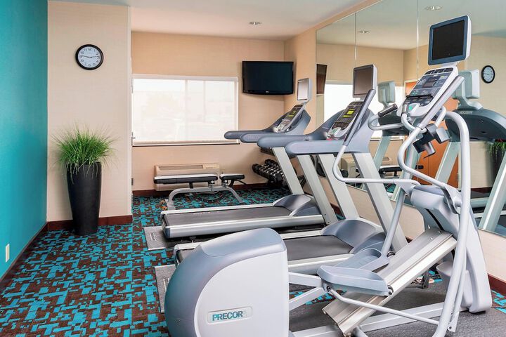 Fairfield Inn & Suites Kansas City Lees Summit