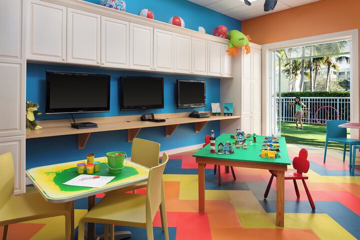 Hyatt Vacation Club at Coconut Cove Bonita Springs