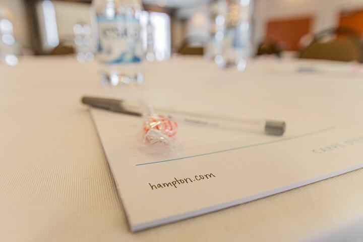Hampton Inn & Suites by Hilton Brantford Conference Centre