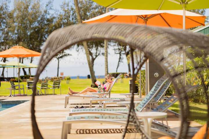 Kauai Shores Hotel