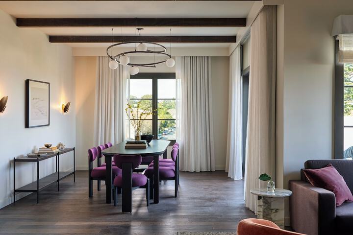 Kimpton Mirador Pacific Grove Monterey by IHG