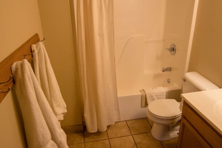 Lewis and Clark Resort