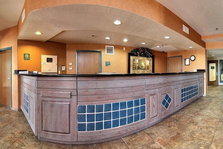 Premier Extended Stay Hobbs
