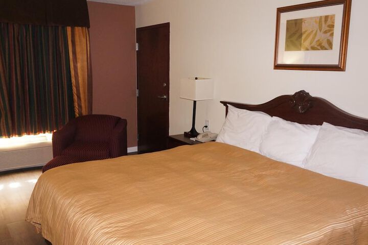 Scotland Neck Inn