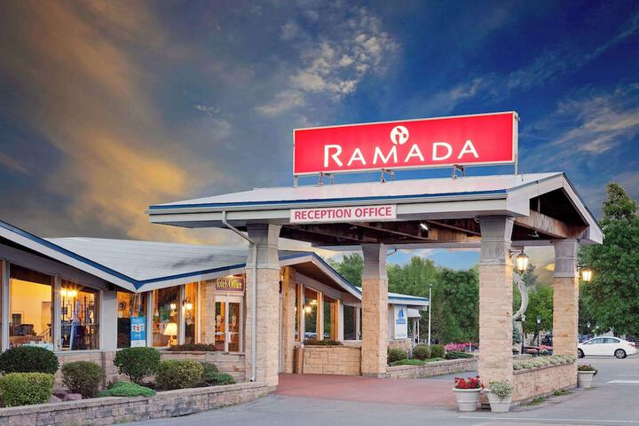 Ramada by Wyndham 1000 Islands / Gananoque