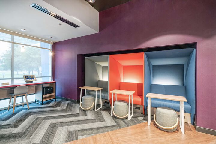 Tru by Hilton Greenville