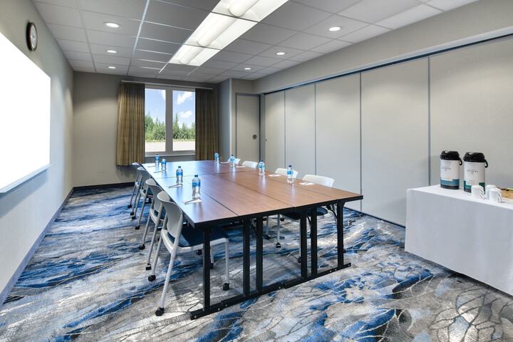 Fairfield Inn & Suites by Marriott Moncton