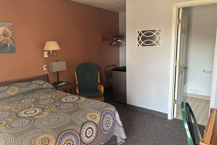 Sioux Motel