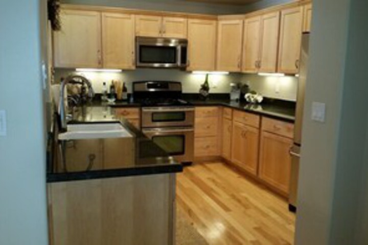 61 San Miguel Apartment