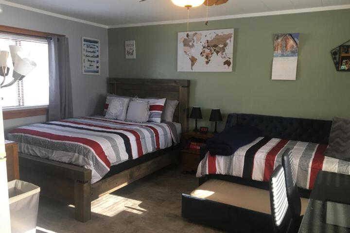 Home Away From Home Recently Renovated