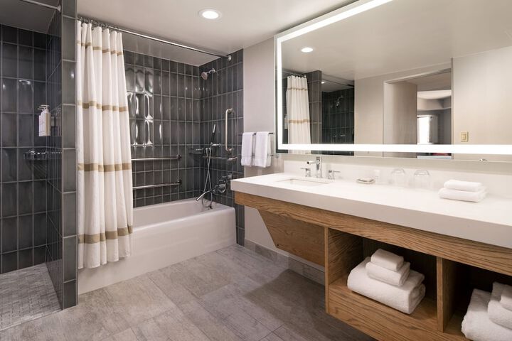 Oakland Marriott City Center