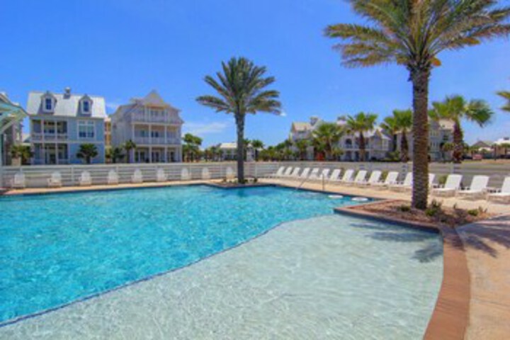 Cinnamon Shore- Sandy Banks 120 ST