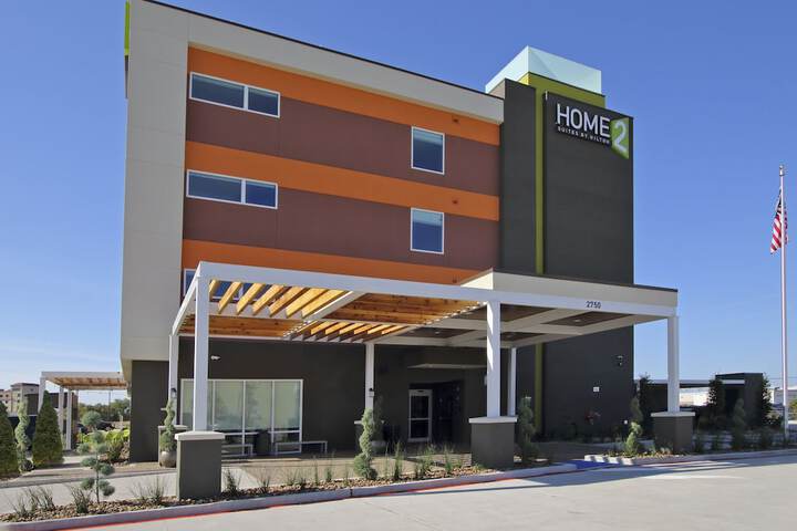 Home2 Suites by Hilton Beaumont