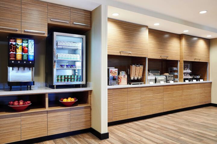 TownePlace Suites by Marriott St. Louis OFallon