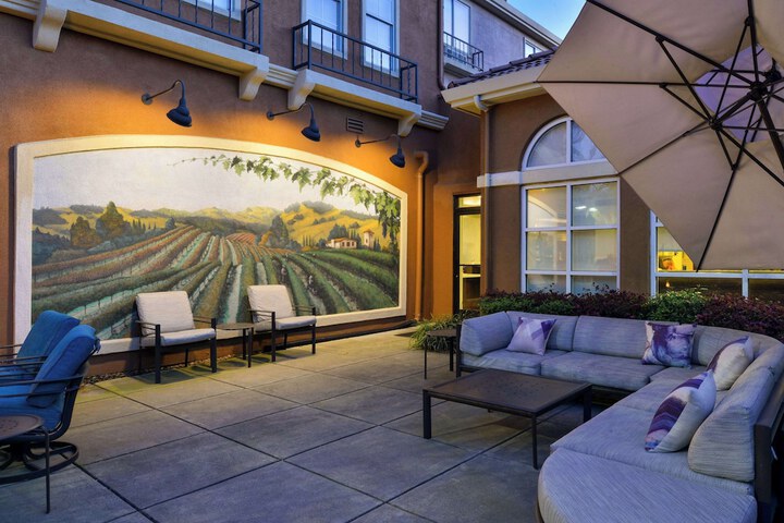 Terrace/Patio 79 of 93