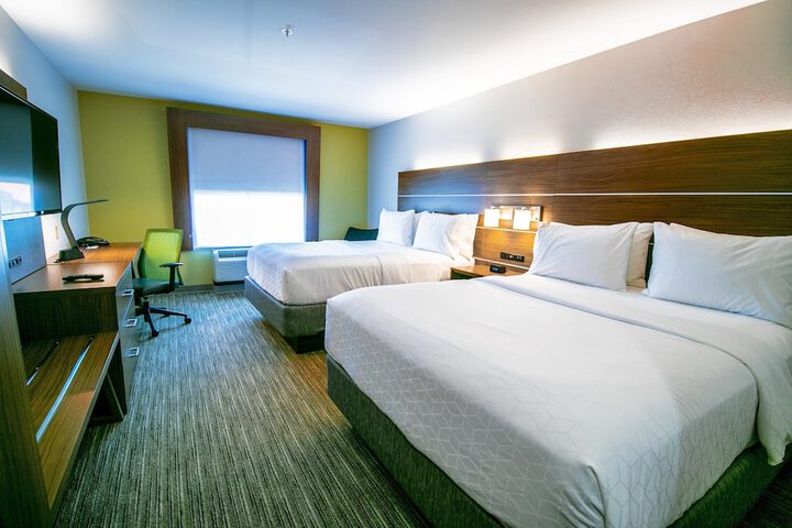 Holiday Inn Express Hotel & Suites a Baton Rouge-Port Allen by IHG