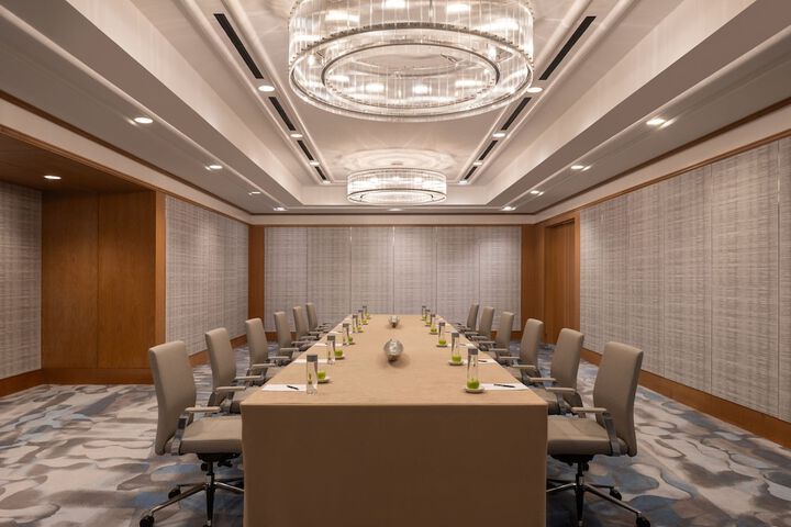 The Ritz-Carlton Fort Lauderdale