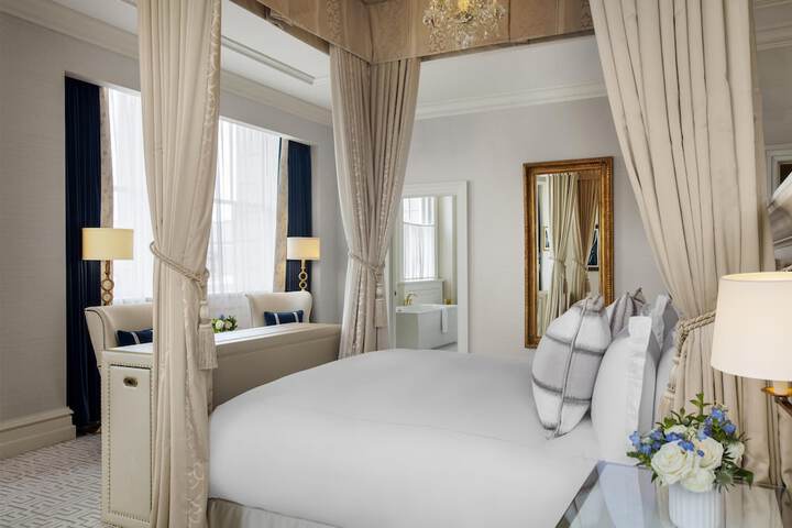 Waldorf Astoria Washington DC