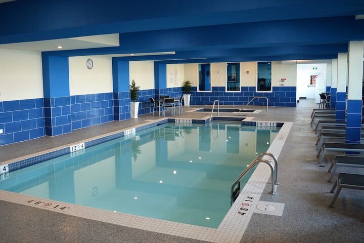 Pool 5 of 48