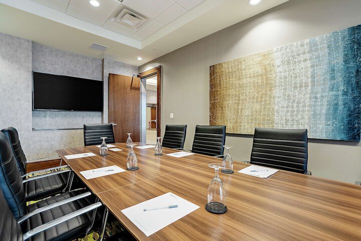 Hilton Garden Inn Edmond / Oklahoma City North OK