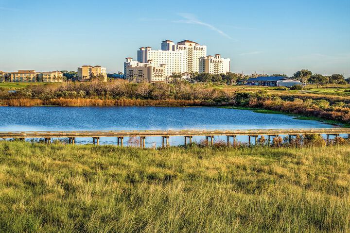 Omni Orlando Resort at ChampionsGate