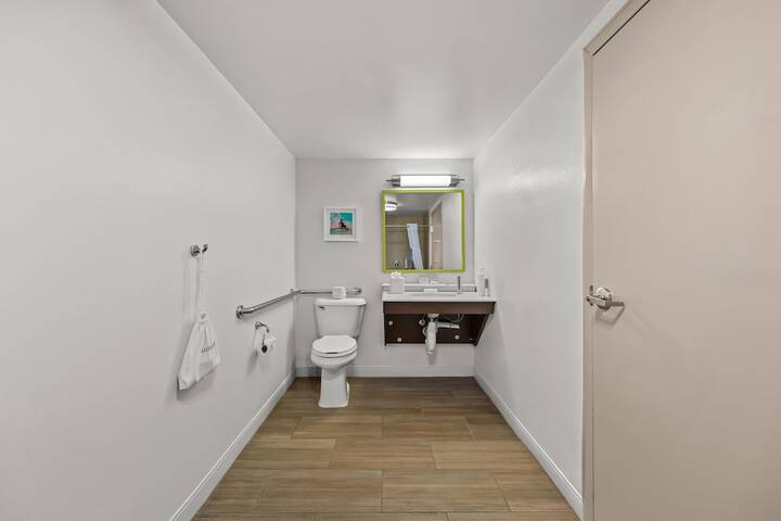 Hampton Inn Toledo-South / Maumee