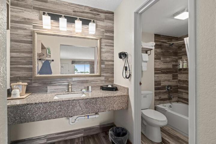 Baymont by Wyndham Orlando Downtown