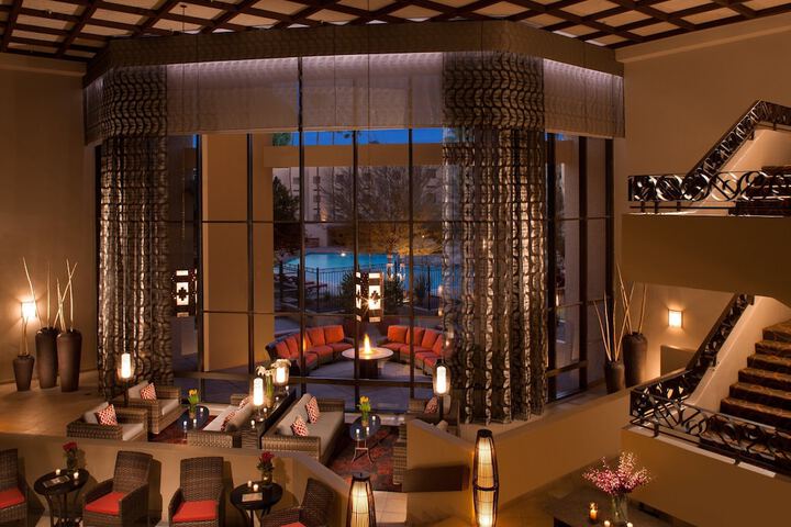 The McCormick Scottsdale