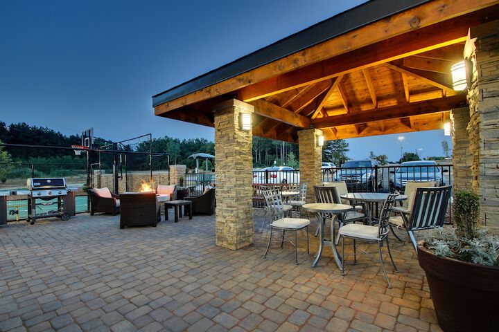 Staybridge Suites Rock Hill by IHG