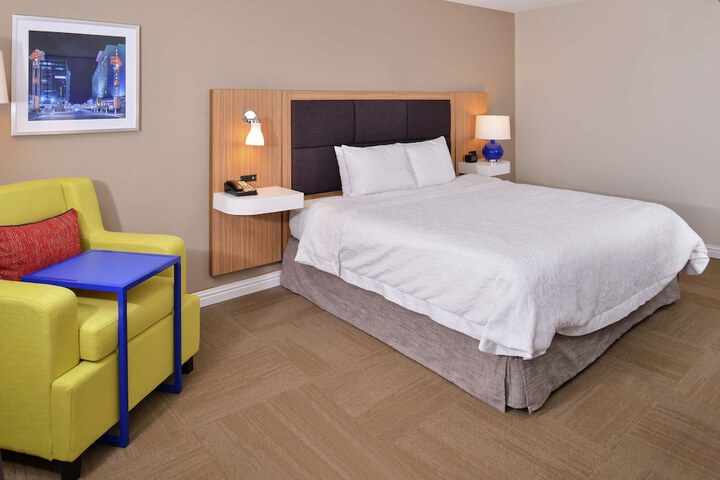 Hampton Inn Greensboro-East