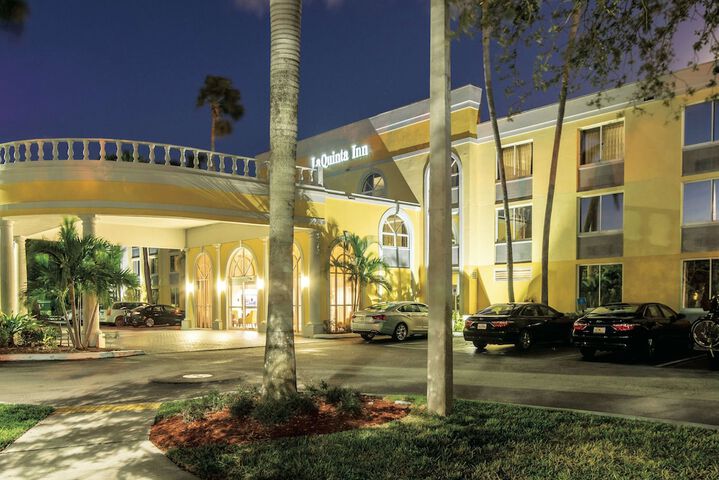 La Quinta Inn by Wyndham Jupiter