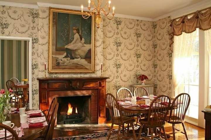 The Inn at Cooperstown
