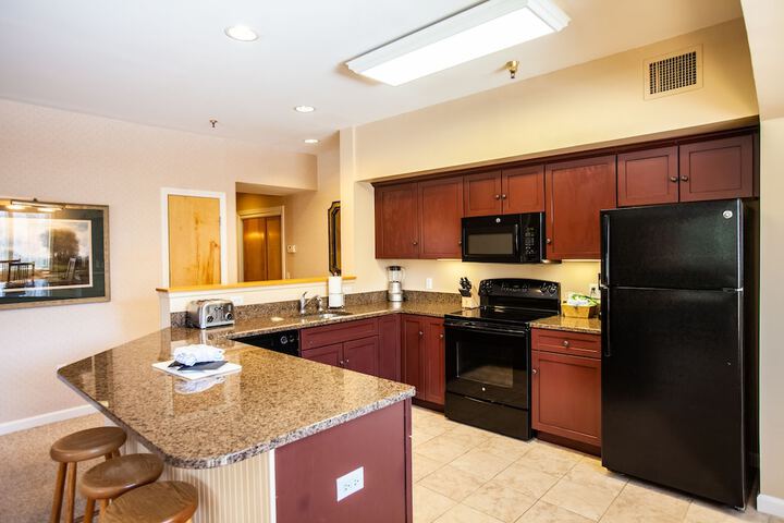 Smugglers Notch Resort by Resort Stay