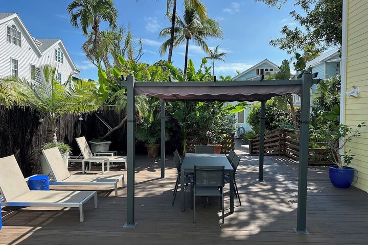 Terrace/Patio 207 of 259