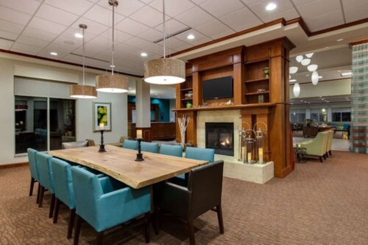 Hotel Interior 12 of 45