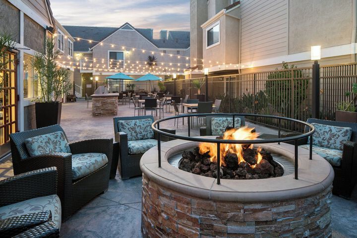 Residence Inn by Marriott Long Beach