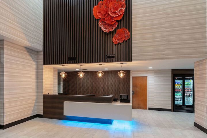 Hotel Interior 12 of 65