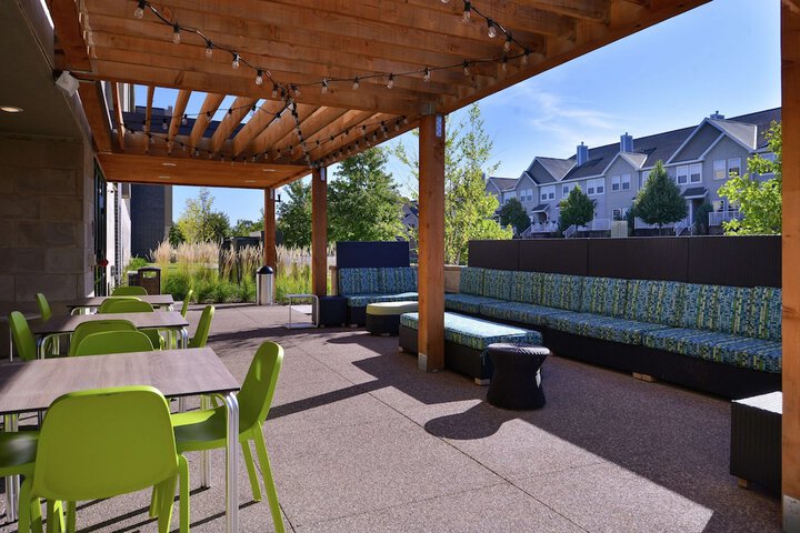 Terrace/Patio 44 of 47