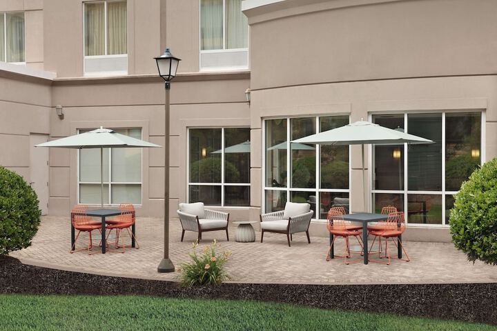 Terrace/Patio 54 of 55