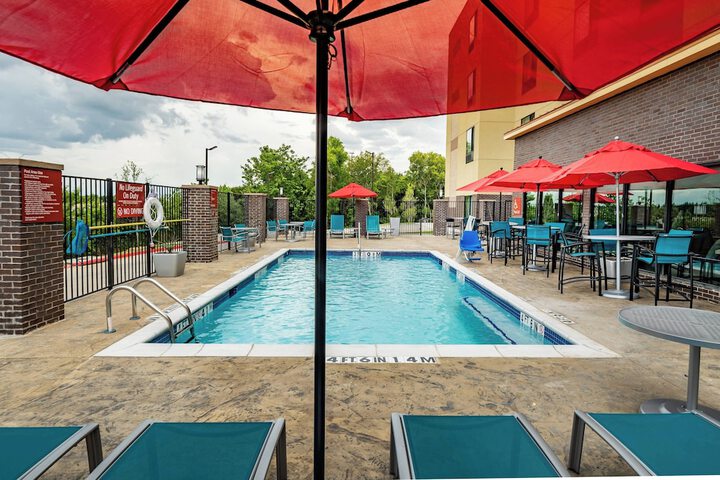 TownePlace Suites by Marriott Dallas Mesquite