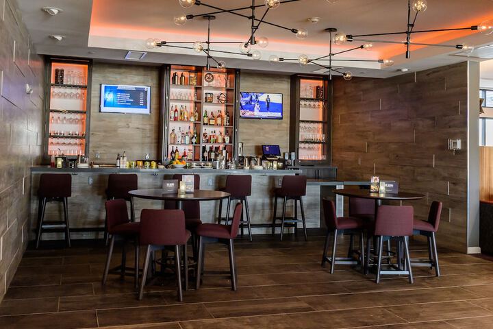 Courtyard by Marriott Lake Jackson