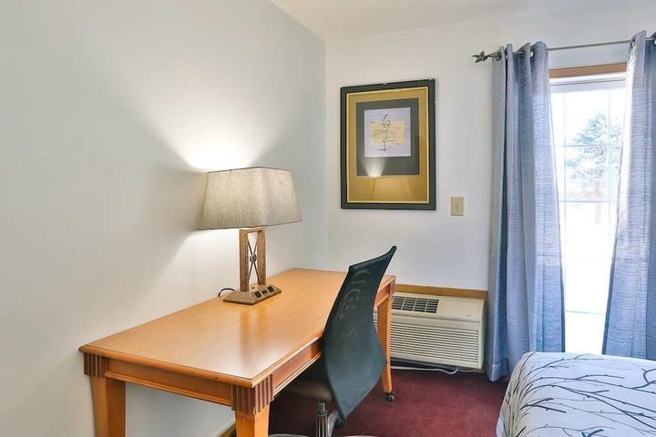 Amerivu Inn & Suites New Richmond