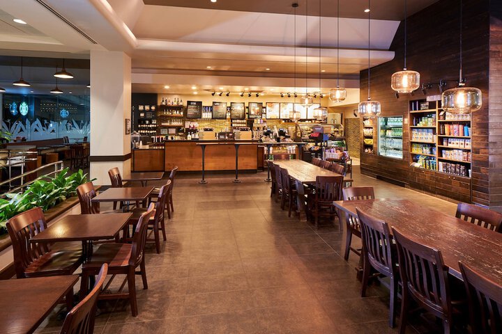 Ala Moana Hotel by Mantra