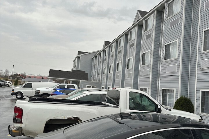 Quality Inn & Suites Grove City - Outlet Mall