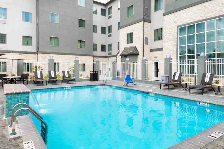 Staybridge Suites Lake Charles by IHG