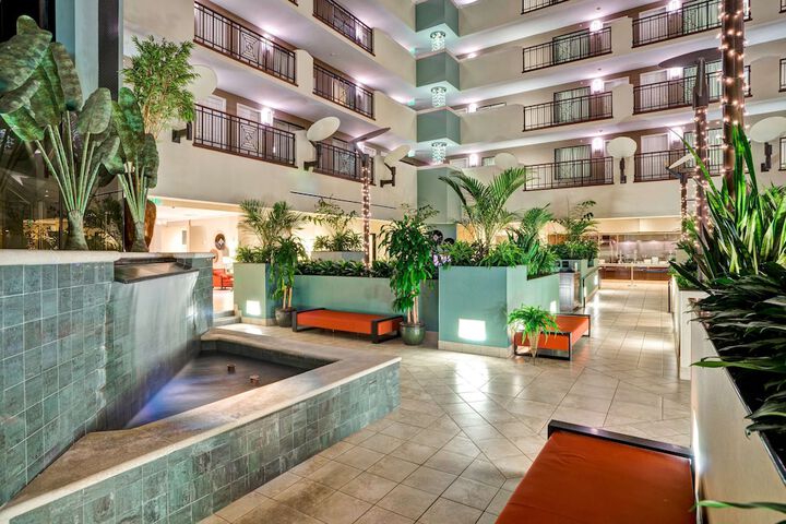 Hotel Interior 11 of 61